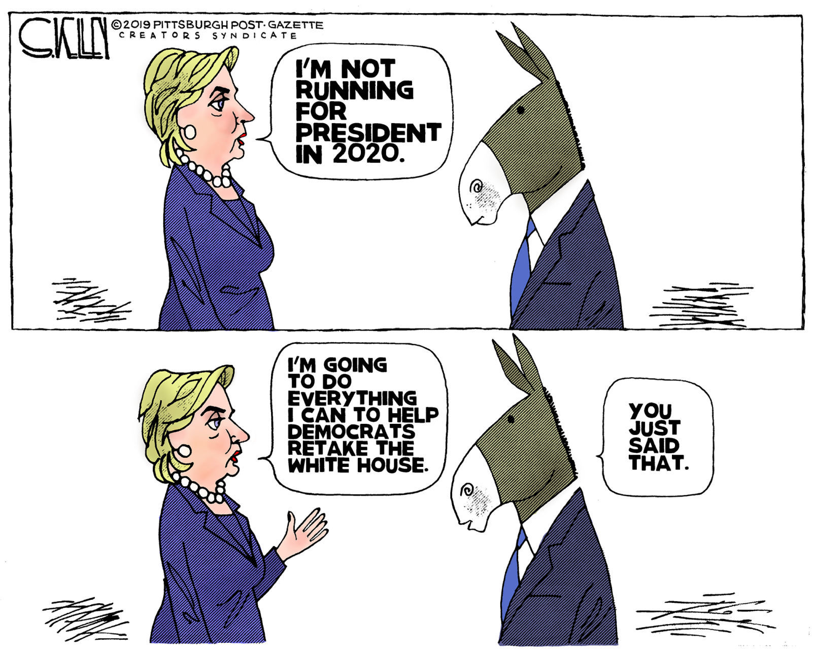 cartoon
